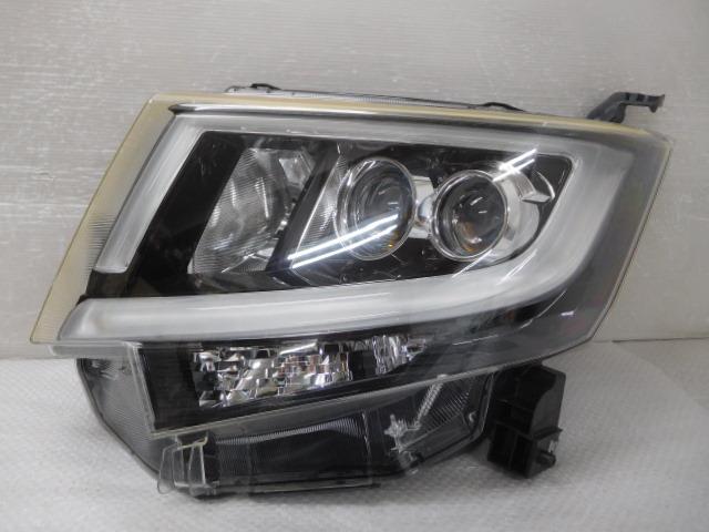 【中古】中古部品 ムーヴ LA150S 左ﾍｯﾄﾞﾗﾝﾌﾟ 【3380050000-000036229210900】