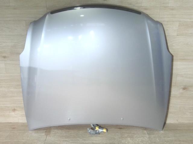 【中古】中古部品 マークIIブリット GX110W ﾎﾞﾝﾈｯﾄﾌｰﾄﾞ 【3310390100-241002000110500】
