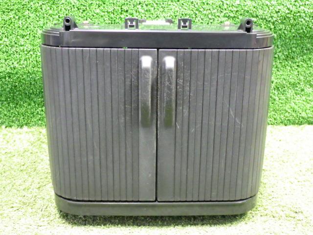【中古】中古部品 エクストレイル NT30 ｺﾝｿｰﾙﾎﾞｯｸｽ 【3330200100-230725000077100】｜e-cleマート