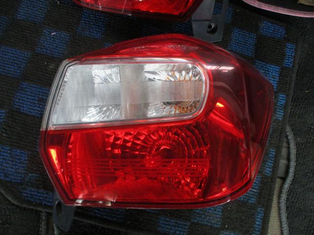 コーリンシャレード LEDテールランプ インプッサ スポーツ GP スバル 車 スバル GP XV GPインプレッサスポーツ用 コーリンシャレード LED