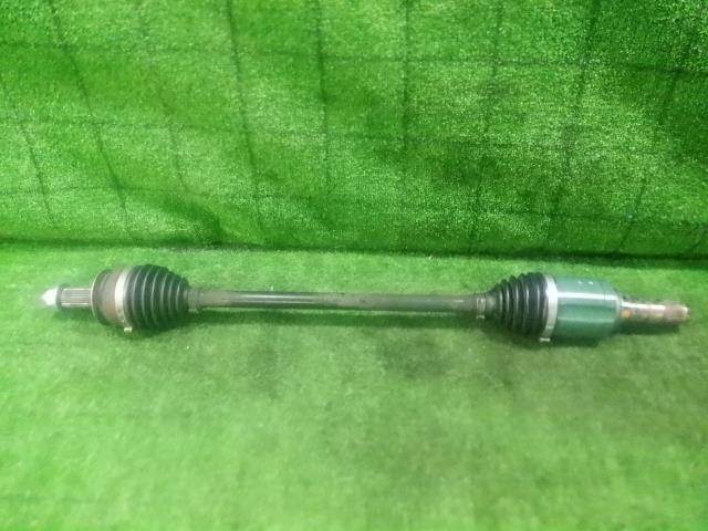 【中古】中古部品 ＸＶ GPE 左ﾌﾛﾝﾄﾄﾞﾗｲﾌﾞｼｬﾌﾄ 【3330420100-240928000142200】