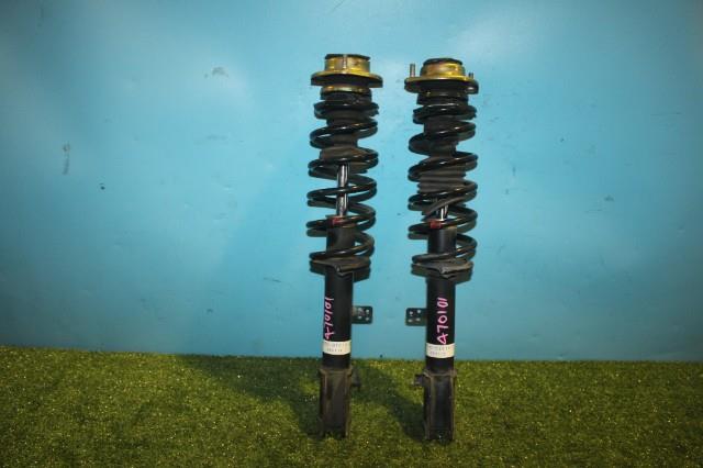 【中古】中古部品 ムーヴ L150S 左ﾌﾛﾝﾄｽﾄﾗｯﾄ 【3330950100-000047010150210】