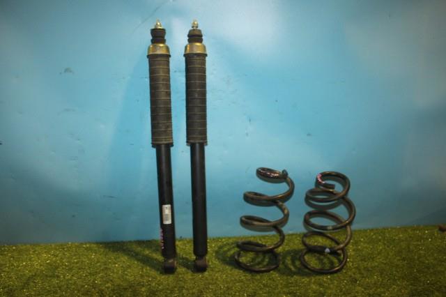 【中古】中古部品 ノート E12 右ﾘｱｼｮｯｸｱﾌﾞｿｰﾊﾞｰ 【3330950100-000047010350700】｜e-cleマート
