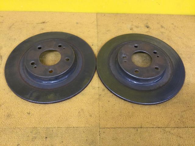 楽天市場】【中古】中古部品 エブリィ DA62V ﾌﾛﾝﾄﾃﾞｨｽｸﾛｰﾀｰ