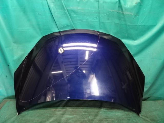 【中古】中古部品 デミオ DEJFS ﾎﾞﾝﾈｯﾄﾌｰﾄﾞ 【3330990500-241010000210500】