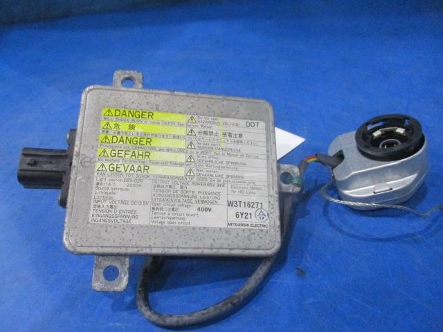 【中古】中古部品 ｅＫスポーツ H82W ﾗｲﾄｺﾝﾄﾛｰﾙﾕﾆｯﾄ 【3310160100-000004340910811】 6,391円