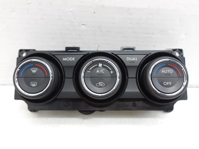 【中古】中古部品 インプレッサ GP7 A/Cｽｲｯﾁﾊﾟﾈﾙ 【3310250100-000243039960900】