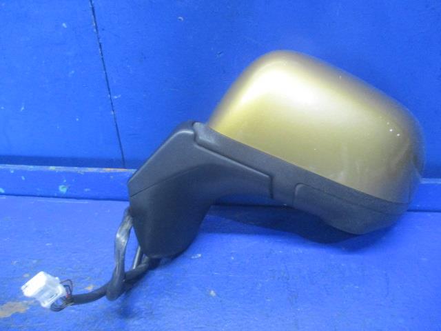 【中古】中古部品 ノート E12 左ｻｲﾄﾞﾐﾗｰ 【3310270100-000014444513600】 4,774円