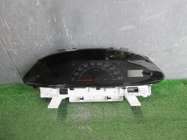 【中古】中古部品 ヴィッツ KSP90 ｽﾋﾟｰﾄﾞﾒｰﾀｰ 【3330560100-241011000361400】