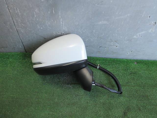 【中古】中古部品 フィット GP5 右ｻｲﾄﾞﾐﾗｰ 【3330560100-241011000113500】 の商品写真