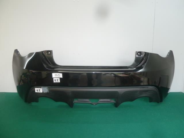 【中古】中古部品 ８６ ZN6 ﾘｱﾊﾞﾝﾊﾟｰ 【3380050000-000036264415100】