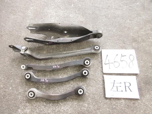 【中古】中古部品 ベンツ SLクラス 230467 左ﾘｱﾛｱｱｰﾑ 【3500170000-241011501451840】 9,198円