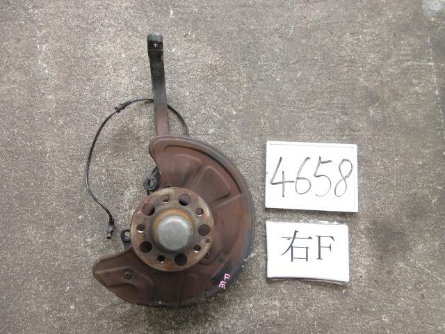 【中古】中古部品 ベンツ SLクラス 230467 右ﾌﾛﾝﾄﾅｯｸﾙﾊﾌﾞ 【3500170000-241011501544310】
