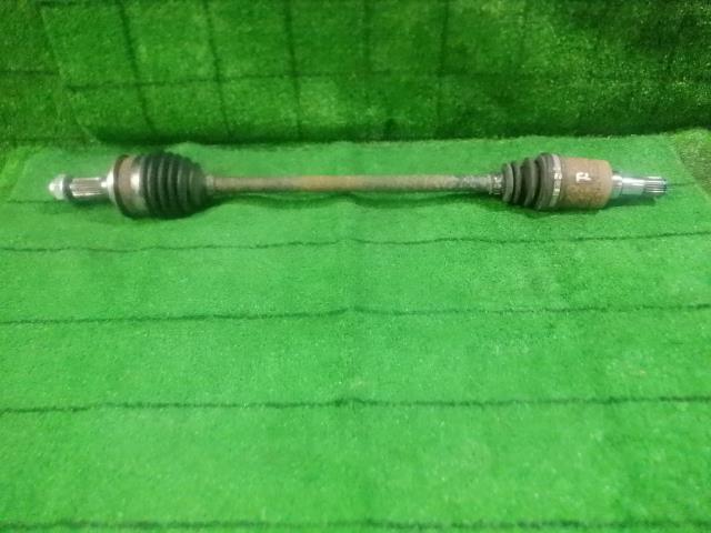 【中古】中古部品 アクティ HA9 左ﾌﾛﾝﾄﾄﾞﾗｲﾌﾞｼｬﾌﾄ 【3330420100-241004000142200】