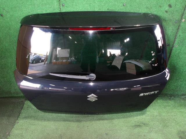【中古】中古部品 スイフト ZC71S ﾊﾞｯｸﾄﾞｱ 【3340220100-000225046615800】