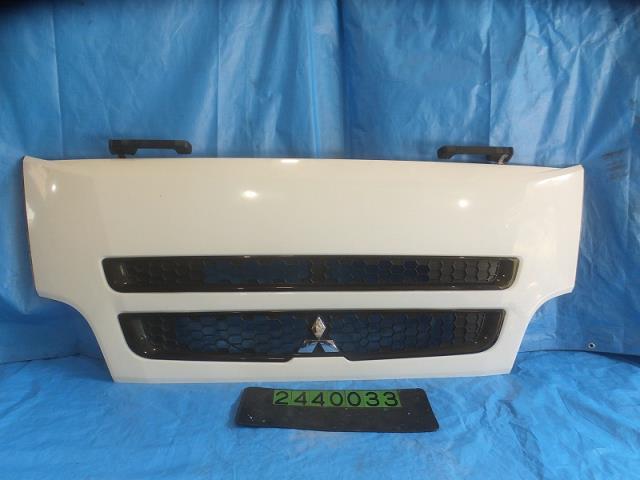【中古】中古部品 ふそう大型車 FU54VZ ﾌﾛﾝﾄﾊﾟﾈﾙ 【3310040100-000244003310300】