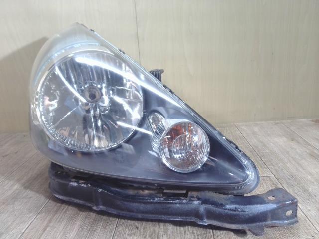 【中古】中古部品 フィット GD1 右ﾍｯﾄﾞﾗﾝﾌﾟ 【3310390100-241004001410800】