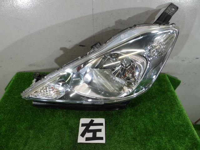 【中古】中古部品 フィットシャトル GP2 左ﾍｯﾄﾞﾗﾝﾌﾟ 【3260250000-000024207710900】