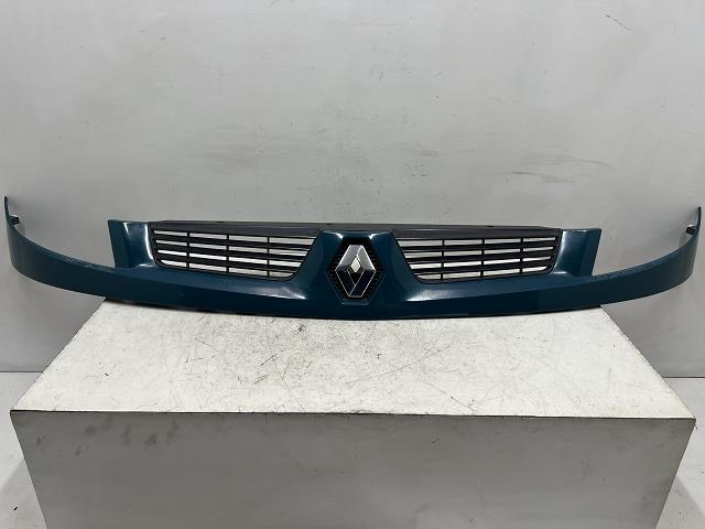 【中古】中古部品 ルノー カングー KCK4M ラジエータグリル 【3310070100-000203008910400】