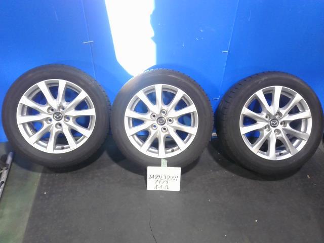 【中古】中古部品 アテンザ GJ2FW ﾎｲｰﾙ 【3310220100-240923000147210】