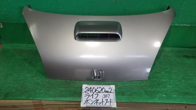 【中古】中古部品 ライフ JB7 ﾎﾞﾝﾈｯﾄﾌｰﾄﾞ 【3330340100-240620000210500】 10,164円