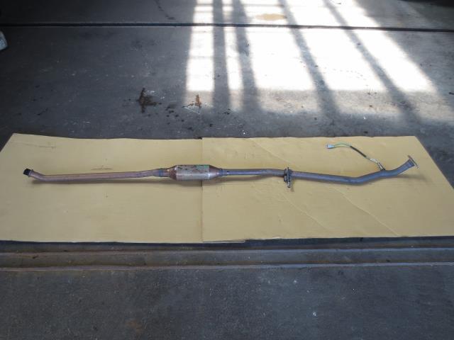 【中古】中古部品 モコ MG33S ﾌﾛﾝﾄｴｷｿﾞｰｽﾄﾊﾟｲﾌﾟ 【3330460100-000001587722200】