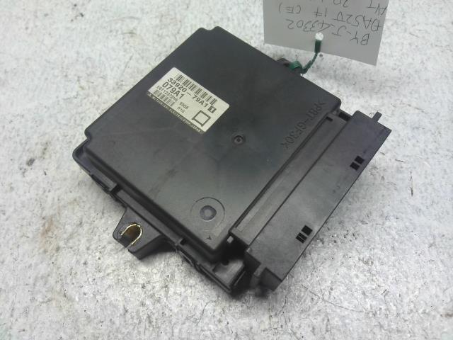 【中古】中古部品 エブリィ DA52V エンジンコンピューター 【3310160100-000004330263100】|e-cleマート