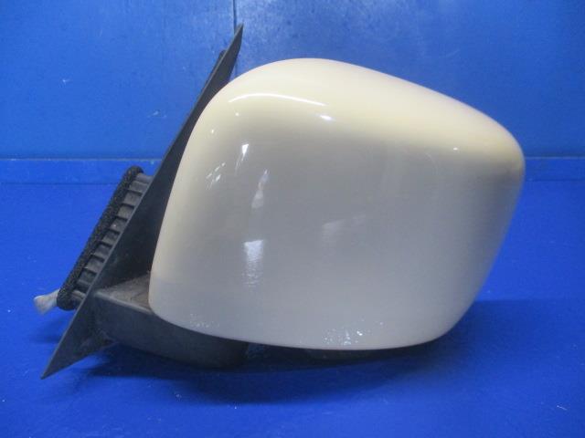 【中古】中古部品 スペーシア MK42S 左ｻｲﾄﾞﾐﾗｰ 【3310270100-000014447313600】