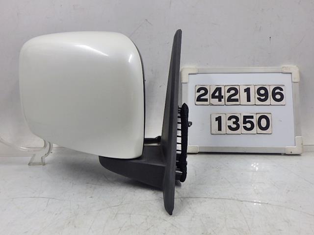 【中古】中古部品 ソリオ MA36S 右ｻｲﾄﾞﾐﾗｰ 【3330890100-000024219613500】