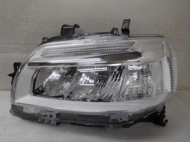 【中古】中古部品 タウンエース S403M 左ﾍｯﾄﾞﾗﾝﾌﾟ 【3380050000-000036239610900】｜e-cleマート