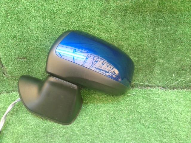【中古】中古部品 キャスト LA250S 左ｻｲﾄﾞﾐﾗｰ 【3260240000-241016000313600】