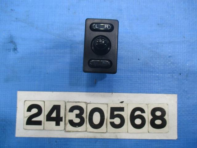 【中古】中古部品 ラシーン RKNB14 ﾄﾞｱﾐﾗｰｽｲｯﾁ 【3310040100-000243056861850】