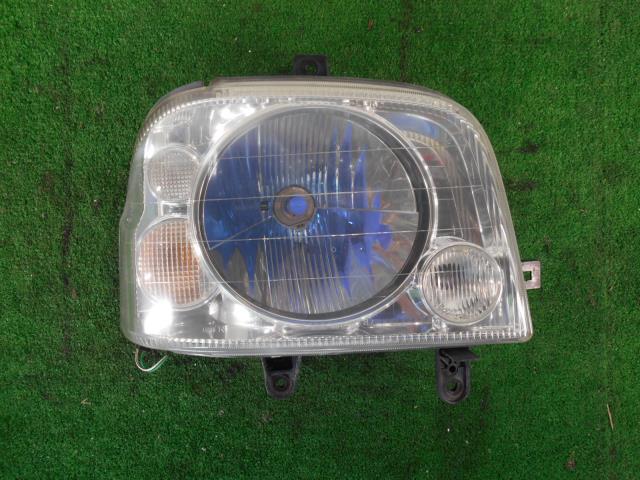 【中古】中古部品 ハイゼットアトレ S220G 右ﾍｯﾄﾞﾗﾝﾌﾟ 【3310080100-240521000310800】