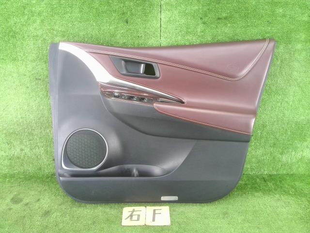 【中古】中古部品 ハリアー AVU65W ﾄﾘﾑｾｯﾄ 【3330990100-240918000377550】