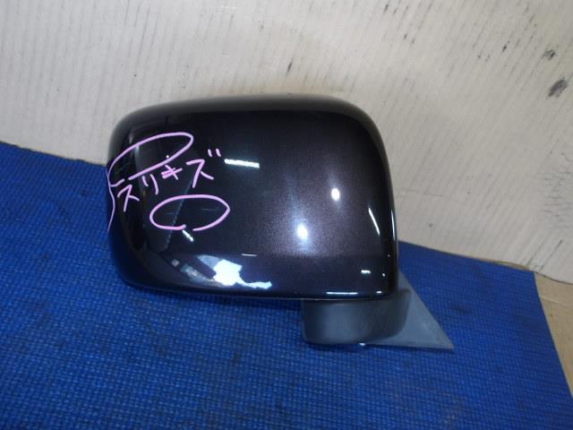 【中古】中古部品 スペーシア MK42S 右ｻｲﾄﾞﾐﾗｰ 【3340220100-000225057713500】 7,570円