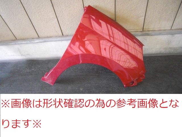 【中古】再生部品 パッソ M700A 右ﾌﾛﾝﾄﾌｪﾝﾀﾞｰ 【3380010000-241017502310600】