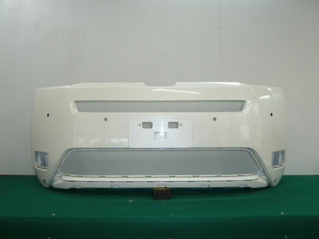 【中古】中古部品 ステップワゴン RP6 ﾌﾛﾝﾄﾊﾞﾝﾊﾟｰ 【3380050000-000036278310100】｜e-cleマート