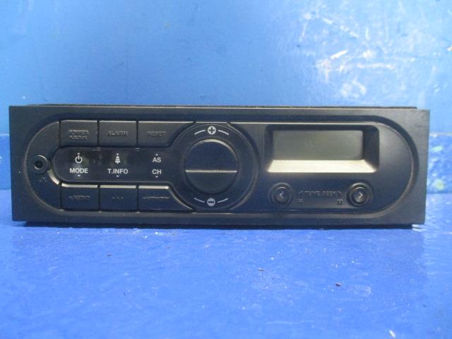 【中古】中古部品 ふそうトラクター FP54VDR ﾗｼﾞｵ 【3310270100-000014450161100】