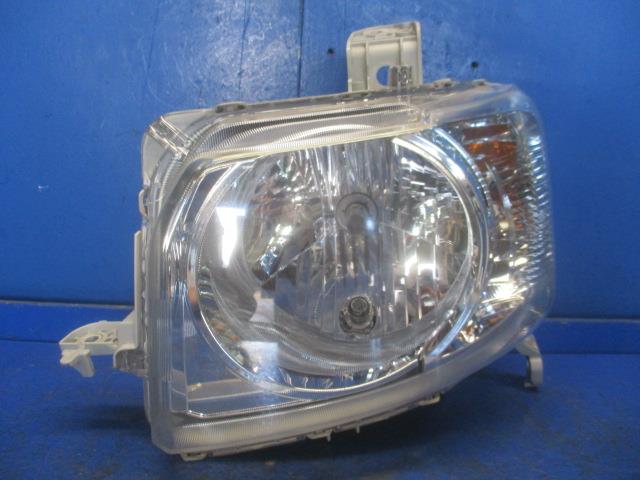 【中古】中古部品 Ｎ－ＢＯＸ JF1 左ﾍｯﾄﾞﾗﾝﾌﾟ 【3310270100-000014440410900】