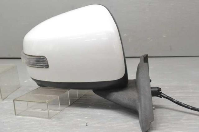 【中古】中古部品 デイズ B21W 右ｻｲﾄﾞﾐﾗｰ 【3310580000-241017000413500】 16,713円