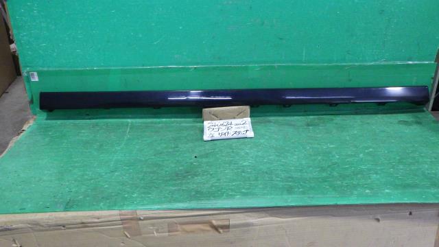 【中古】中古部品 ワゴンＲ MH34S 左ｻｲﾄﾞｽﾃｯﾌﾟ 【3330340100-240624000213800】