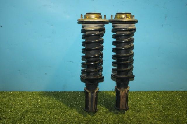 【中古】中古部品 ミニキャブ U42T 左ﾌﾛﾝﾄｽﾄﾗｯﾄ 【3330950100-000047021050210】｜e-cleマート