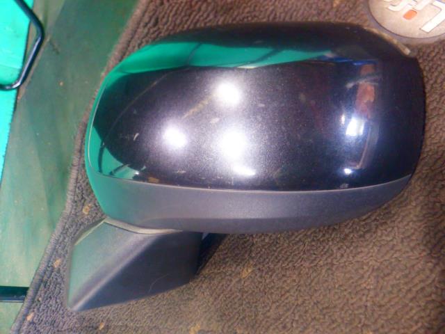 【中古】中古部品 ムーヴ LA100S 左サイドミラー 【3340140100-000024252513600】
