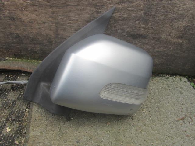 【中古】中古部品 ハイゼットアトレ S321G 左ｻｲﾄﾞﾐﾗｰ 【3310030100-241005000113600】
