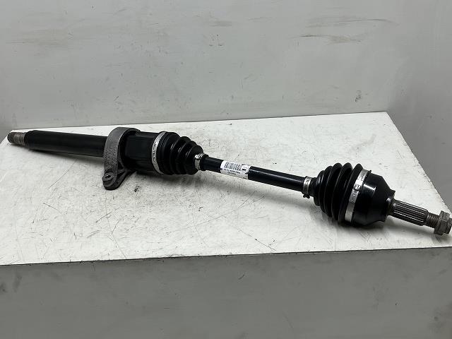 【中古】中古部品 BMW ミニ ZA16 右フロントドライブシャフト 【3310070100-0000Y0759942100】