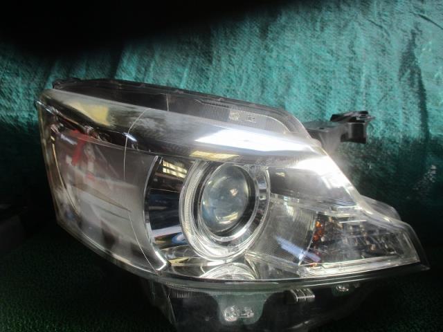 【中古】中古部品 フレアワゴン MM32S 右ﾍｯﾄﾞﾗﾝﾌﾟ 【3500080000-240610000410800】