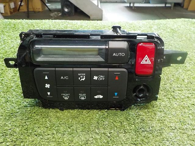 【中古】中古部品 Ｎ－ＯＮＥ JG1 A/Cｽｲｯﾁﾊﾟﾈﾙ 【3260200000-241015000260900】