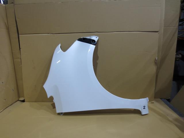 【中古】中古部品 タントエグゼ L455S 右ﾌﾛﾝﾄﾌｪﾝﾀﾞｰ 【3330460100-000001588010600】