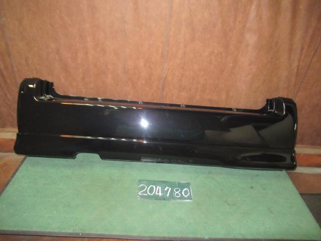【中古】中古部品 エブリィ DA52W ﾘｱﾊﾞﾝﾊﾟｰ 【3310120100-240823000115100】