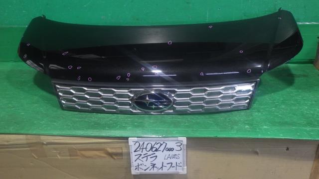 【中古】中古部品 ステラ LA100F ﾎﾞﾝﾈｯﾄﾌｰﾄﾞ 【3330340100-240627000310500】